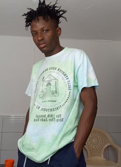 Mike's - Male escort in Nairobi Photo 4 of 6