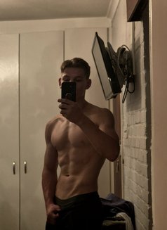 Mike - Male escort in Cape Town Photo 1 of 1