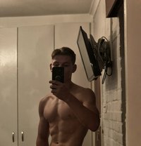 Mike - Male escort in Cape Town