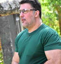 Mike - Male escort in Chiang Mai