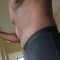 June - masseur in Dar es Salaam