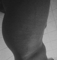 Mike - masseur in Dar es Salaam