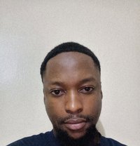 Mike - masseur in Dar es Salaam