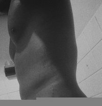 Mike - Acompañante masculino in Dar es Salaam