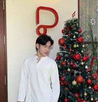 Mike - Male escort in Bangkok