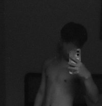 Mike - Male escort in Bangkok