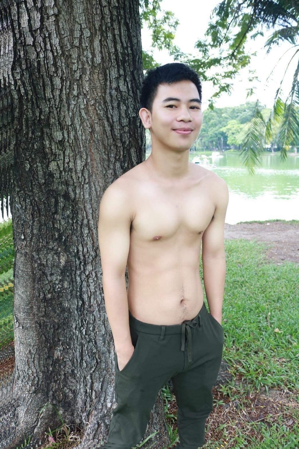 Mike, Thai Male escort in Doha