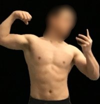 Mike - Male escort in Ankara