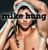 Argentinian Muscle Big D. Stud - Male escort in Hong Kong