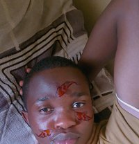Mike - Acompañantes masculino in Lusaka