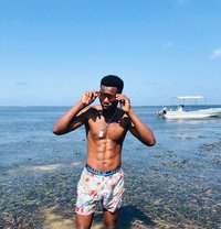 Mike12 - Masajista in Nairobi