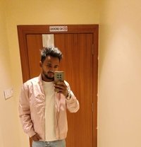 Mike1546 - Male escort in Kolkata