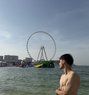 Mikeblackk - Acompañantes masculino in Al Manama Photo 1 of 2