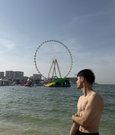 Mikeblackk - Male escort in Al Manama Photo 1 of 2