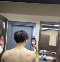 Mikeblackk - Male escort in Al Manama