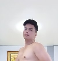Mikecarl - Male escort in Cebu City