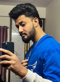 Mikee - Acompañantes masculino in Noida Photo 5 of 5