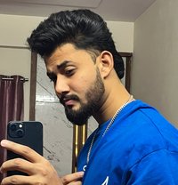 Valentino_diaz - Acompañantes masculino in Noida
