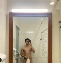 Mikee Julian - Acompañantes masculino in Dubai