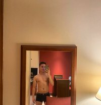 Mikee Pleasure - Acompañantes masculino in Dubai