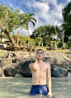 Mikee Pleasure - Acompañantes masculino in Dubai Photo 8 of 10