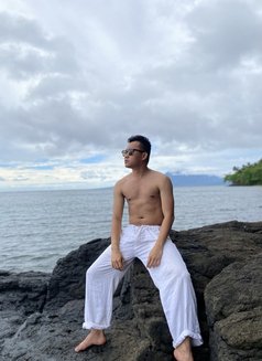 Mikee Pleasure - Acompañantes masculino in Dubai Photo 10 of 10