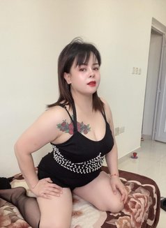 Mikei Thai Lady 🇹🇭 in Muscut - puta in Muscat Photo 9 of 12