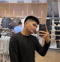 Mikel - Male escort in Manila