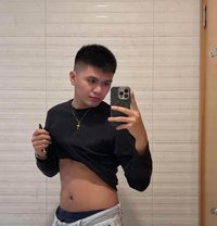 Mikel - Male escort in Manila