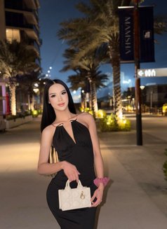 Salimah in Abudabi - masseuse in Abu Dhabi Photo 10 of 10
