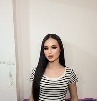 Mikel in Khalifa City A - masseuse in Abu Dhabi Photo 6 of 7