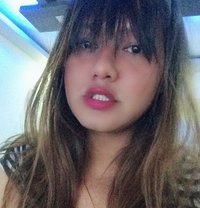Mikella - Acompañantes transexual in Manila