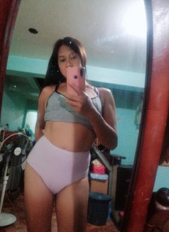 Mikella - Acompañantes transexual in Manila Photo 22 of 22