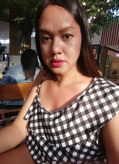 Mikella - Acompañantes transexual in Manila Photo 26 of 27