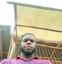 Mikepaul - Acompañante masculino in Ibadan