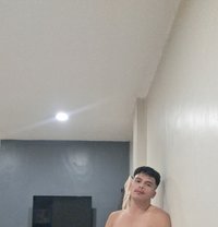 Mikevon - Male escort in Cebu City