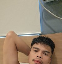 Mikevon - Male escort in Cebu City