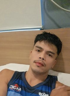 Mikevon - Acompañantes masculino in Cebu City Photo 5 of 7