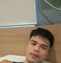 Mikevon - Male escort in Cebu City
