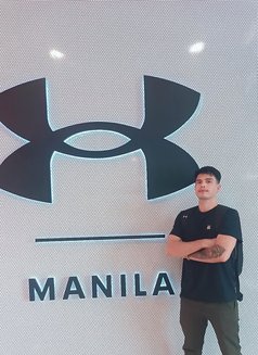Mikevon - Acompañantes masculino in Cebu City Photo 1 of 7