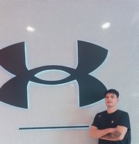 Mikevon - Male escort in Cebu City