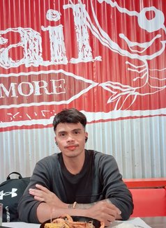 Mikevon - Acompañantes masculino in Cebu City Photo 2 of 7