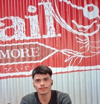 Mikevon - Male escort in Cebu City