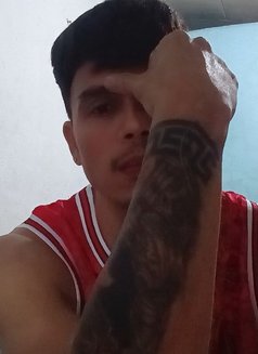 Mikevon - Acompañantes masculino in Cebu City Photo 3 of 7