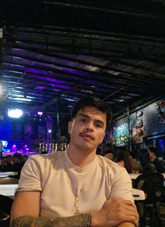 Mikevon - Acompañantes masculino in Cebu City Photo 7 of 7