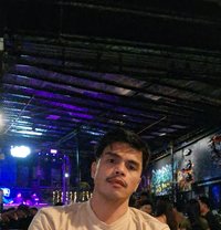 Mikevon - Acompañantes masculino in Cebu City