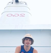 Mikevon - Acompañantes masculino in Cebu City