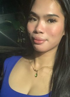 Mikey - Transsexual adult performer in Manila Photo 1 of 4