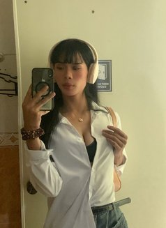 Mikey - Transsexual adult performer in Manila Photo 4 of 4