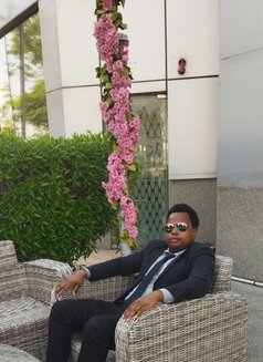 Mikey G - Male escort in Doha Photo 1 of 1